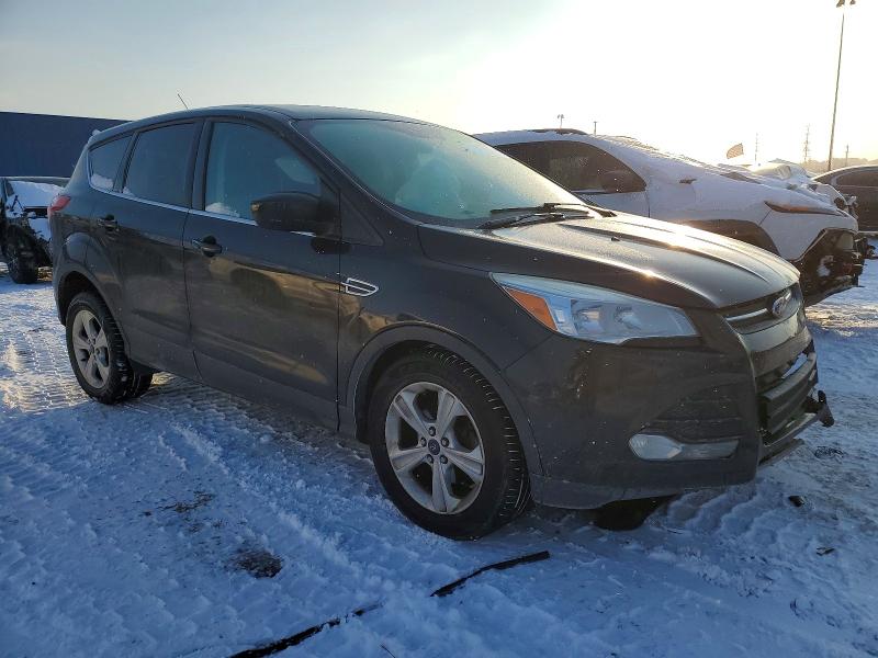 Photo 4 from auction – 2015 FORD ESCAPE SE with VIN 1FMCU0GX8FUC60809