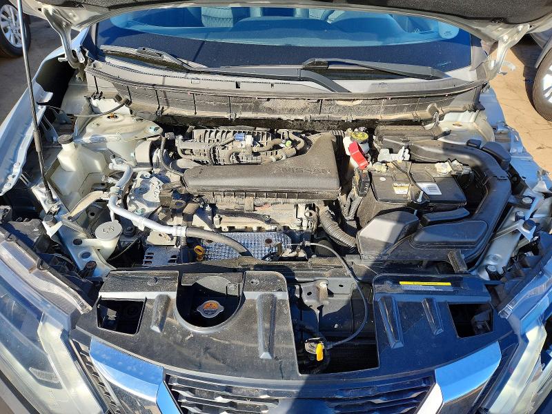 Photo 12 from auction – 2018 NISSAN ROGUE with VIN KNMAT2MV8JP581897