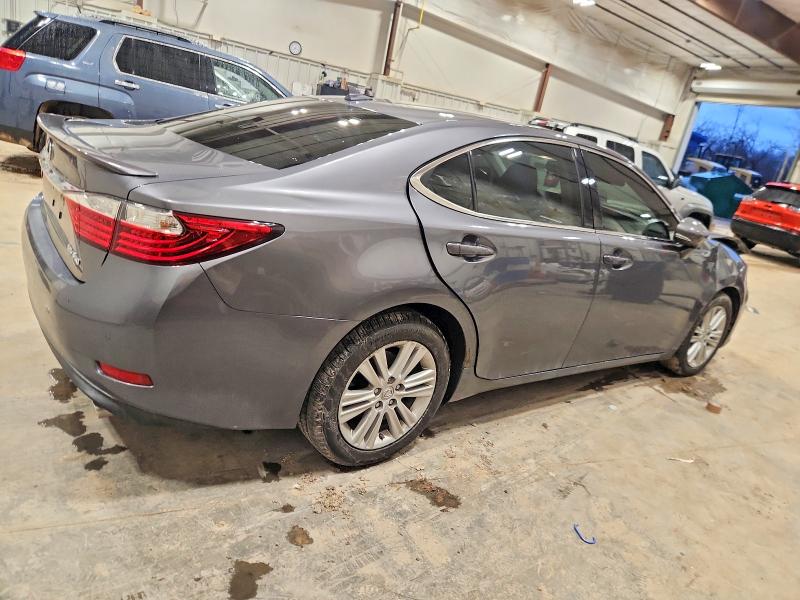 Photo 3 from auction – 2013 LEXUS ES 350 with VIN JTHBK1GG7D2002042