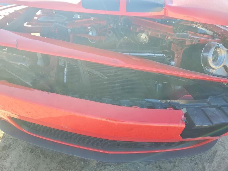 Photo 11 from auction – 2020 DODGE CHALLENGER with VIN 2C3CDZAG2LH159544