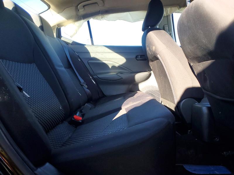 Photo 10 from auction – 2020 NISSAN VERSA with VIN 3N1CN8DV3LL805553
