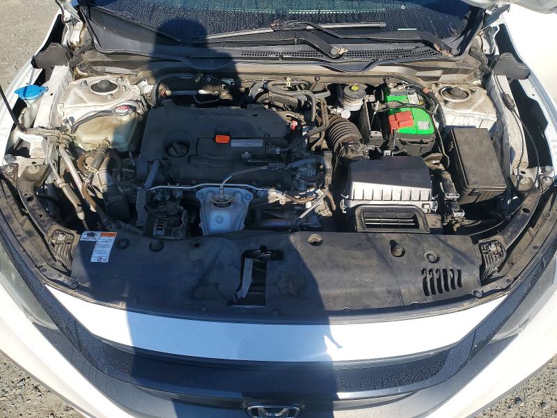 Photo 11 from auction – 2020 HONDA CIVIC with VIN 19XFC2F65LE206984
