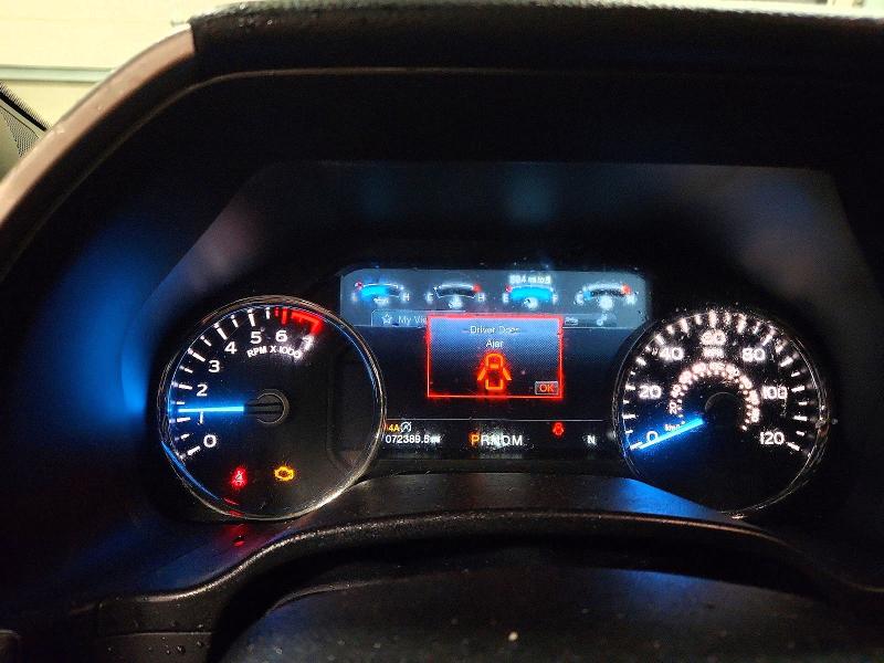 Photo 9 from auction – 2019 FORD F150 with VIN 1FTEW1E44KKC44571