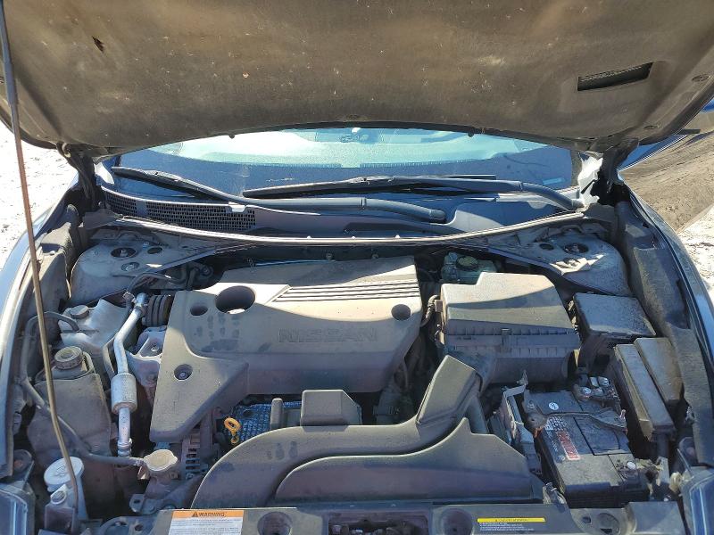 Zdjęcie 11 z aukcji – 2016 NISSAN ALTIMA z VIN 1N4AL3AP4GN321941