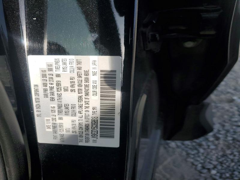 Photo 14 from auction – 2016 MAZDA CX-5 GT with VIN JM3KE2DY5G0898618