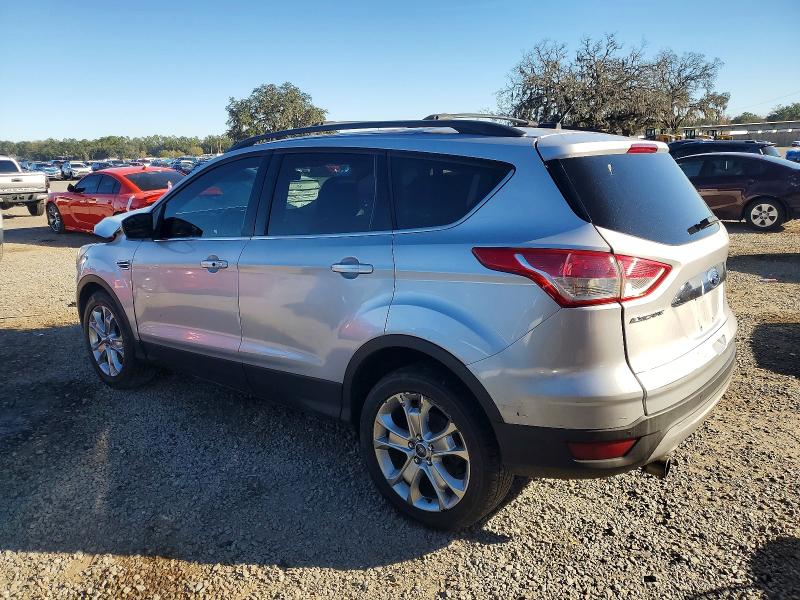 Photo 2 from auction – 2013 FORD ESCAPE SEL with VIN 1FMCU9H98DUD30150