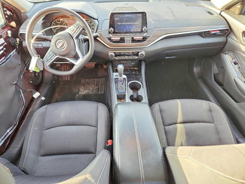 Photo 8 from auction – 2023 NISSAN ALTIMA with VIN 1N4BL4DV2PN360337