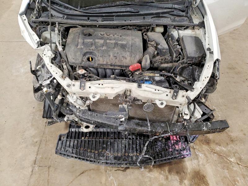 Photo 11 from auction – 2019 TOYOTA COROLLA L with VIN 2T1BURHE7KC166073