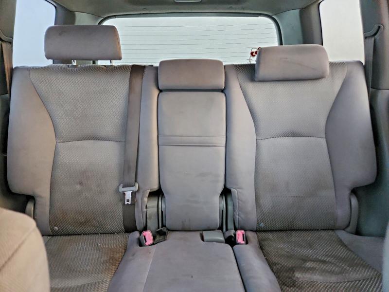 Zdjęcie 10 z aukcji – 2005 TOYOTA HIGHLANDER z VIN JTEGD21AX50119408