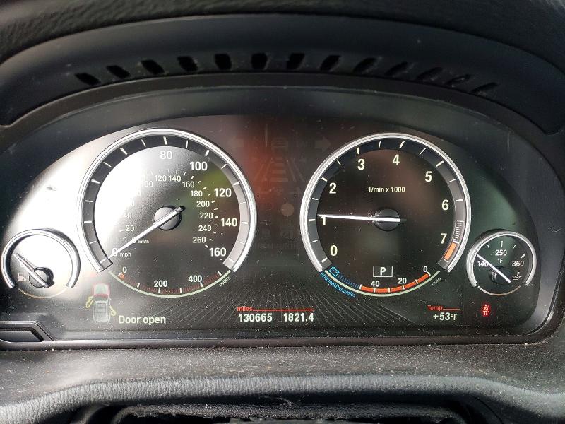 Photo 9 from auction – 2015 BMW X3 XDRIVE2 with VIN 5UXWX9C57F0D47739