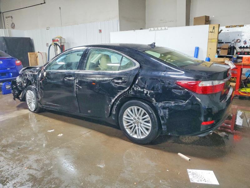 Photo 2 from auction – 2013 LEXUS ES 350 with VIN JTHBK1GG3D2041503