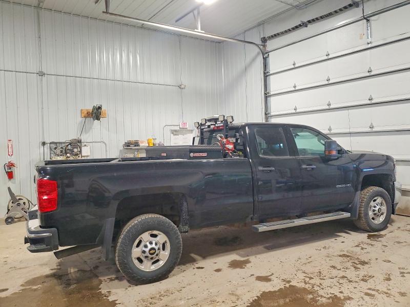 Zdjęcie 3 z aukcji – 2019 CHEVROLET SILVERADO z VIN 2GC2KREG7K1190898