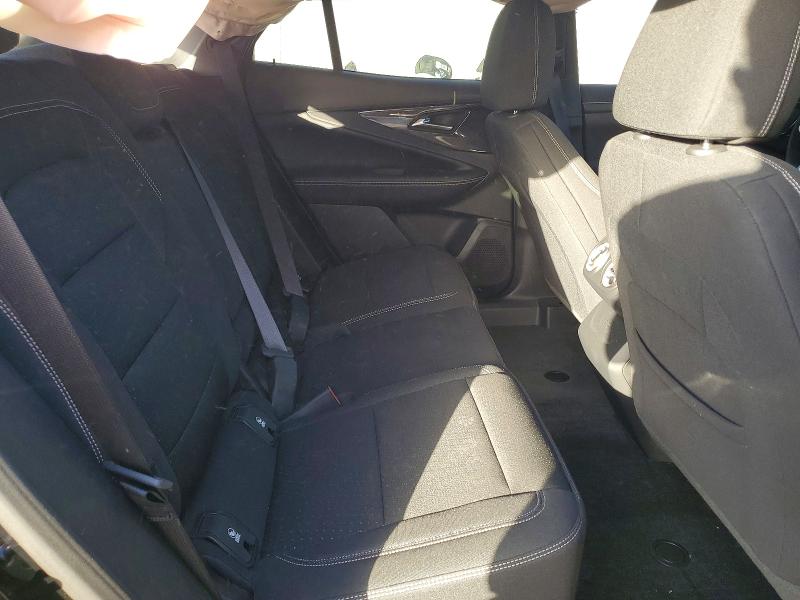 Photo 11 from auction – 2025 CHEVROLET BLAZER LT with VIN 3GNKDBRM0SS209059