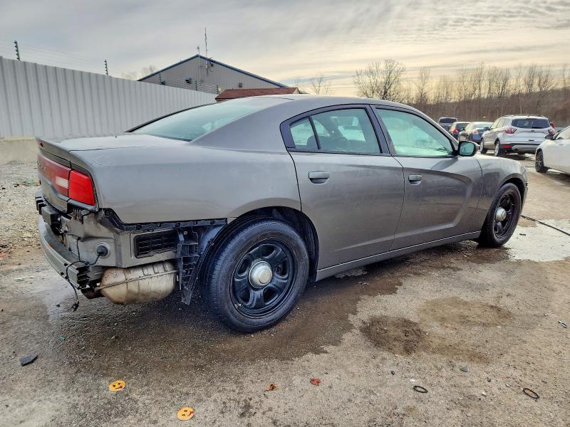 Photo 3 from auction – 2012 DODGE CHARGER with VIN 2C3CDXAT6CH200906