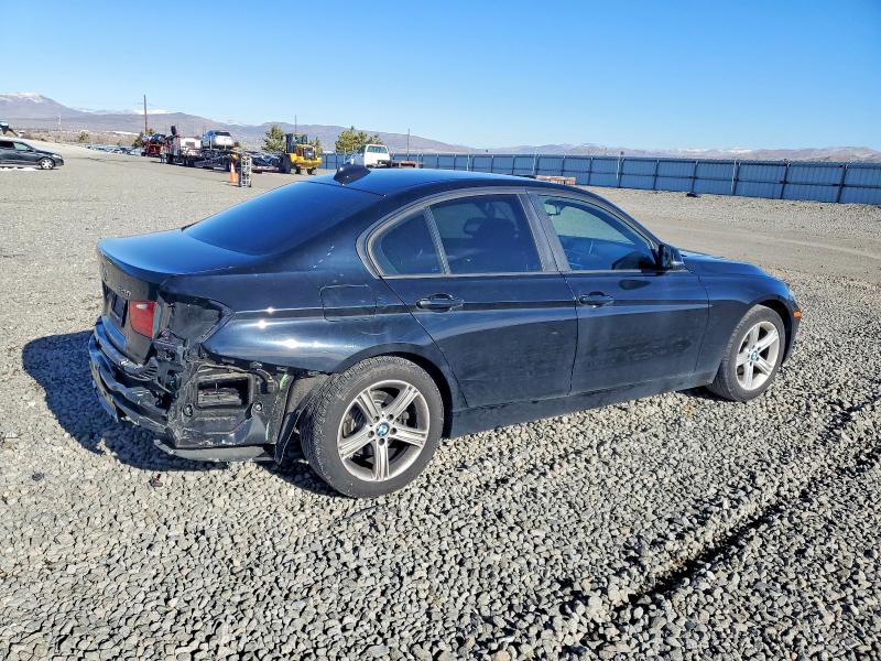 Photo 3 from auction – 2013 BMW 328 I with VIN WBA3A5C56DF351431