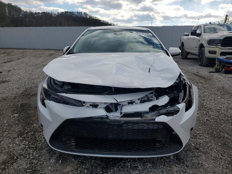 Photo 5 from auction – 2021 TOYOTA COROLLA with VIN 5YFEPMAE9MP233812