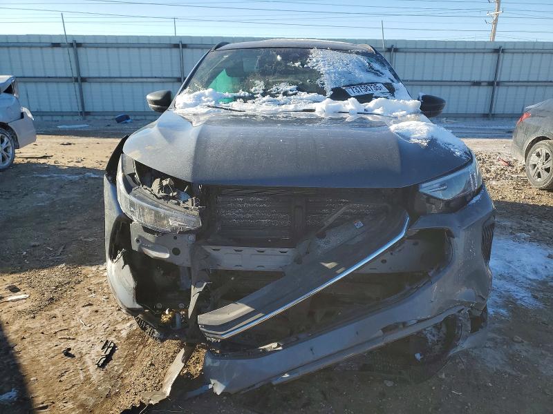 Photo 5 from auction – 2023 FORD ESCAPE with VIN 1FMCU0MZ7PUA81734