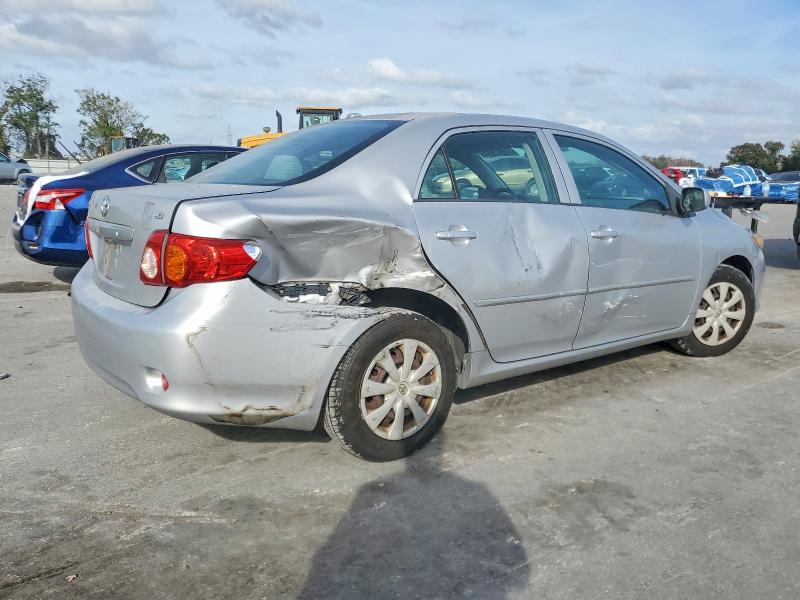 Photo 3 from auction – 2010 TOYOTA COROLLA BA with VIN 1NXBU4EE3AZ165670