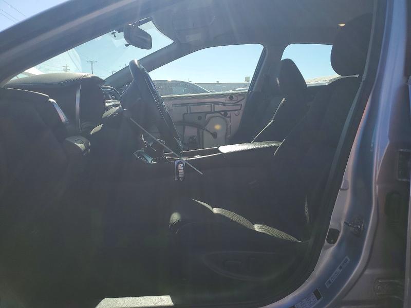 Photo 7 from auction – 2018 NISSAN MAXIMA 3.5 with VIN 1N4AA6AP5JC409505