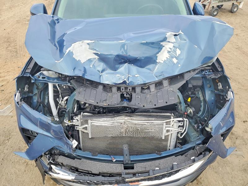 Photo 12 from auction – 2026 BUICK ENCORE GX with VIN KL4AMDSL1TB001359