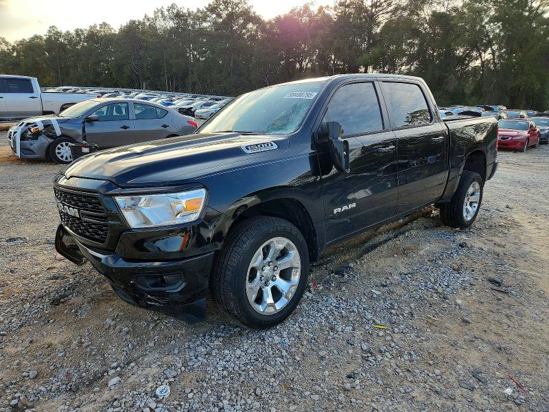 Foto 1 de la subasta – 2024 RAM 1500 con VIN 1C6RREFT8RN221431