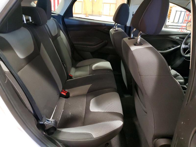 Photo 10 from auction – 2012 FORD FOCUS with VIN 1FAHP3K20CL166039