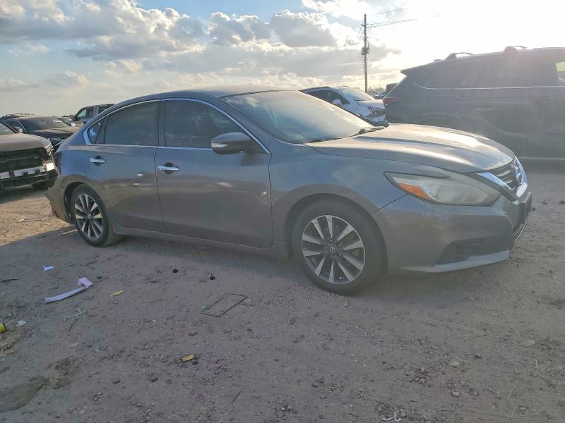 Photo 4 from auction – 2017 NISSAN ALTIMA 2.5 with VIN 1N4AL3AP9HC180541