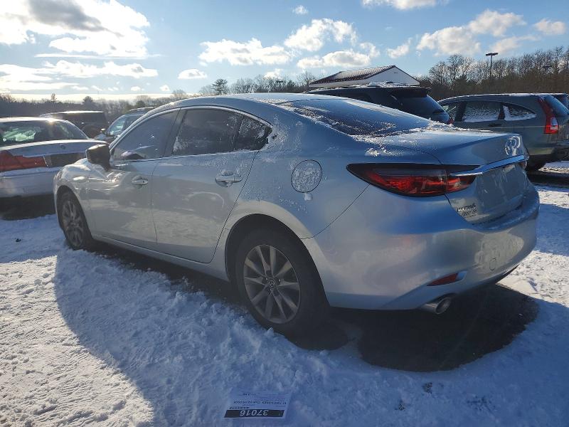 Zdjęcie 2 z aukcji – 2019 MAZDA 6 SPORT z VIN JM1GL1UM2K1506371