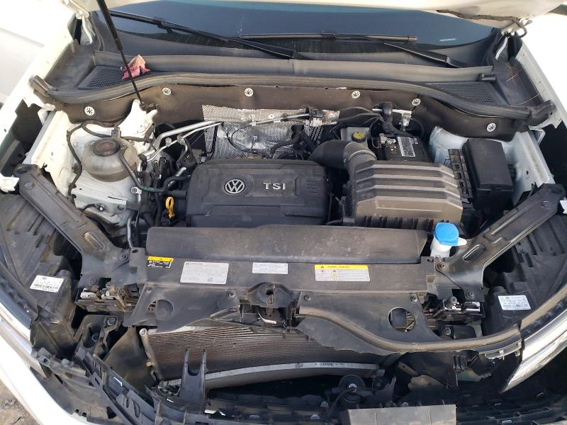 Photo 12 from auction – 2023 VOLKSWAGEN ATLAS SEL with VIN 1V2BP2CA4PC542679