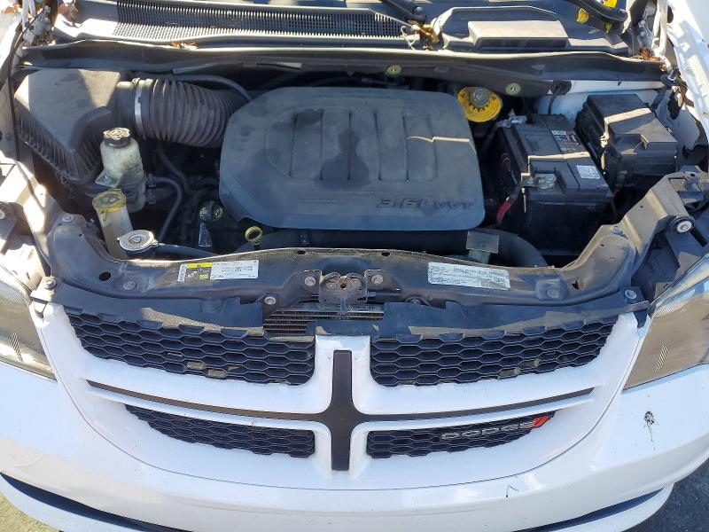 Photo 12 from auction – 2019 DODGE GRAND CARA with VIN 2C4RDGEG8KR764472