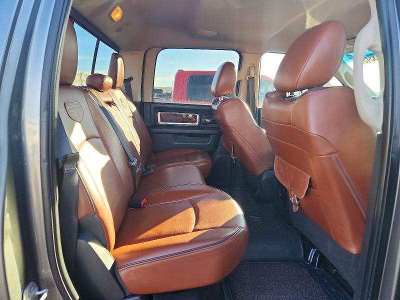 Photo 10 from auction – 2012 DODGE RAM 2500 L with VIN 3C6UD5GL1CG225859