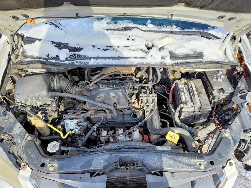 Photo 12 from auction – 2010 CHRYSLER TOWN & COU with VIN 2A4RR5D17AR164103