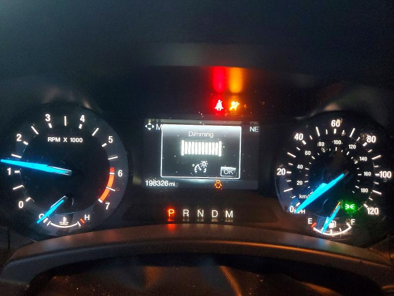 Photo 9 from auction – 2015 FORD EXPEDITION with VIN 1FMJU1JTXFEF02643