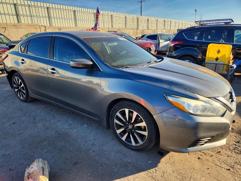 Photo 4 from auction – 2018 NISS ALTIMA with VIN 1N4AL3AP0JC225520