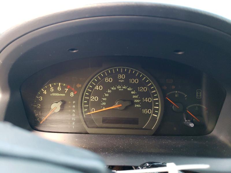 Photo 9 from auction – 2005 HONDA ACCORD with VIN 1HGCM66525A077348