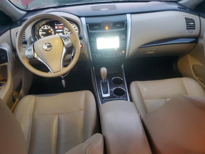 Photo 8 from auction – 2015 NISSAN ALTIMA 3.5 with VIN 1N4BL3AP3FC135676