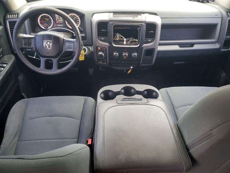 صورة رقم 8 من المزاد - 2016 RAM 1500 ST مع VIN 1C6RR7KT1GS219665