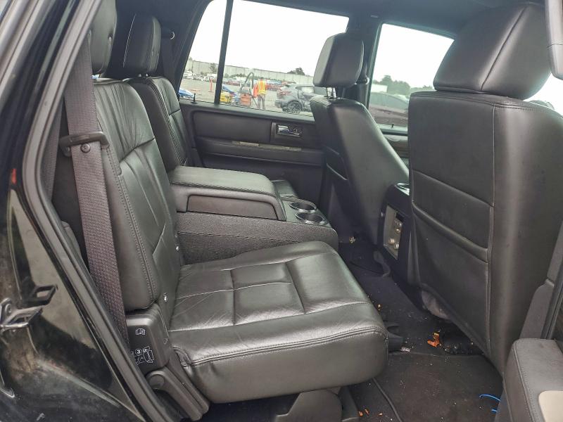 Photo 11 from auction – 2007 LINCOLN NAVIGATOR with VIN 5LMFU27547LJ04049