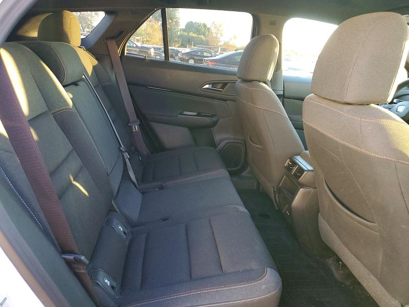 Photo 11 from auction – 2025 HONDA PROLOGUE with VIN 3GPKHURM5SS511938