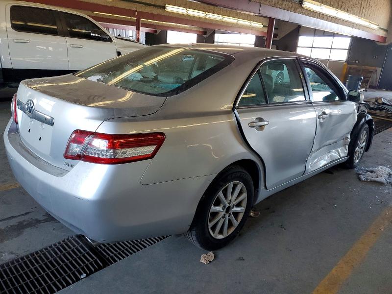 Photo 3 from auction – 2011 TOYOTA CAMRY with VIN 4T4BF3EK3BR171423