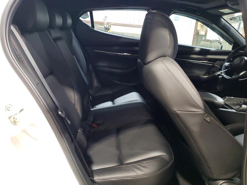 Photo 11 from auction – 2024 MAZDA 3 PREFERRE with VIN JM1BPALM9R1708327