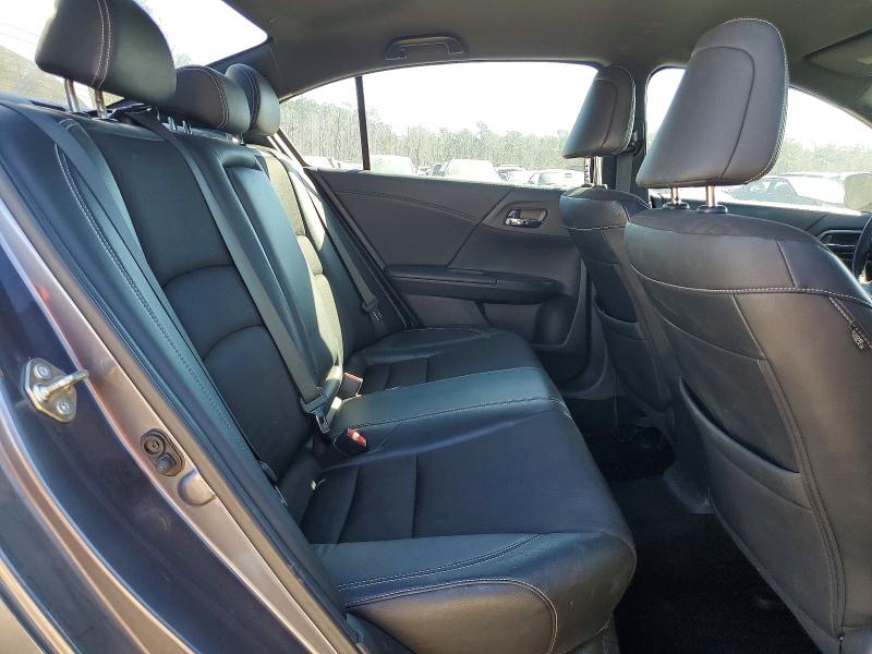 Photo 10 from auction – 2016 HONDA ACCORD SPO with VIN 1HGCR2F5XGA094332