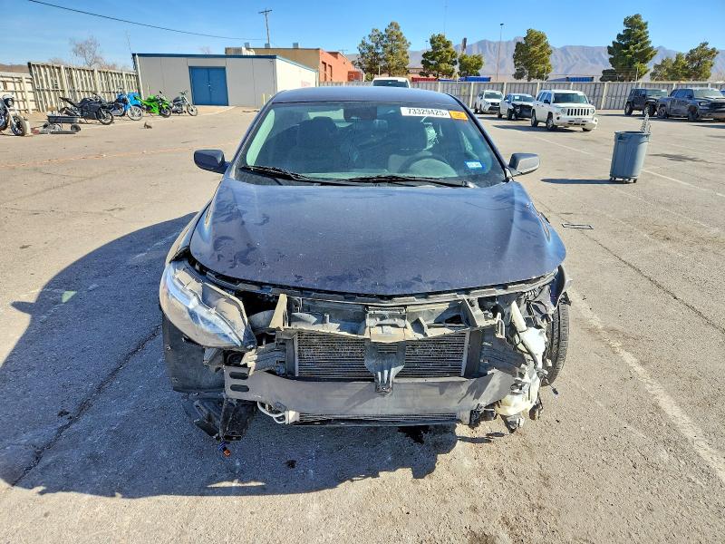Photo 5 from auction – 2023 CHEVROLET MALIBU LS with VIN 1G1ZB5ST7PF243178
