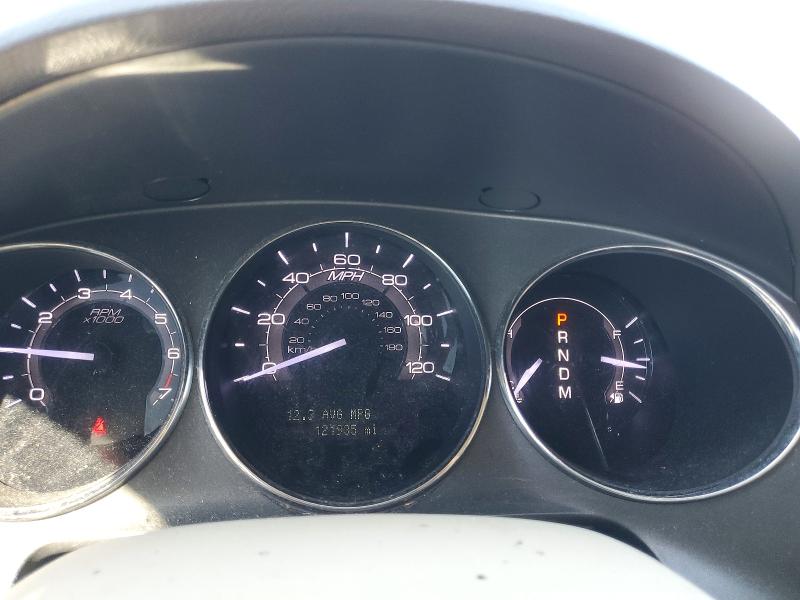 Foto 9 de la subasta – 2012 LINCOLN MKZ con VIN 3LNHL2GC2CR815032