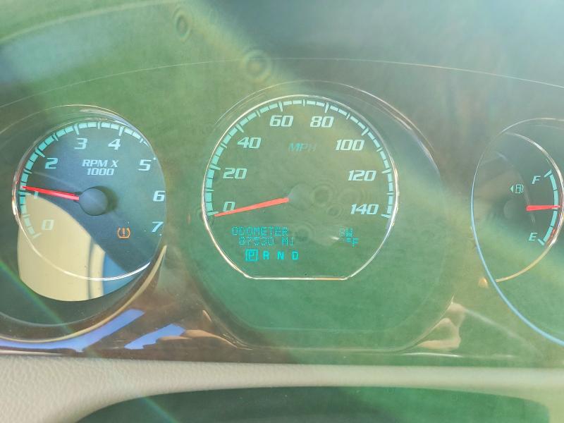 Photo 9 from auction – 2011 BUICK LUCERNE with VIN 1G4HC5EM0BU109262