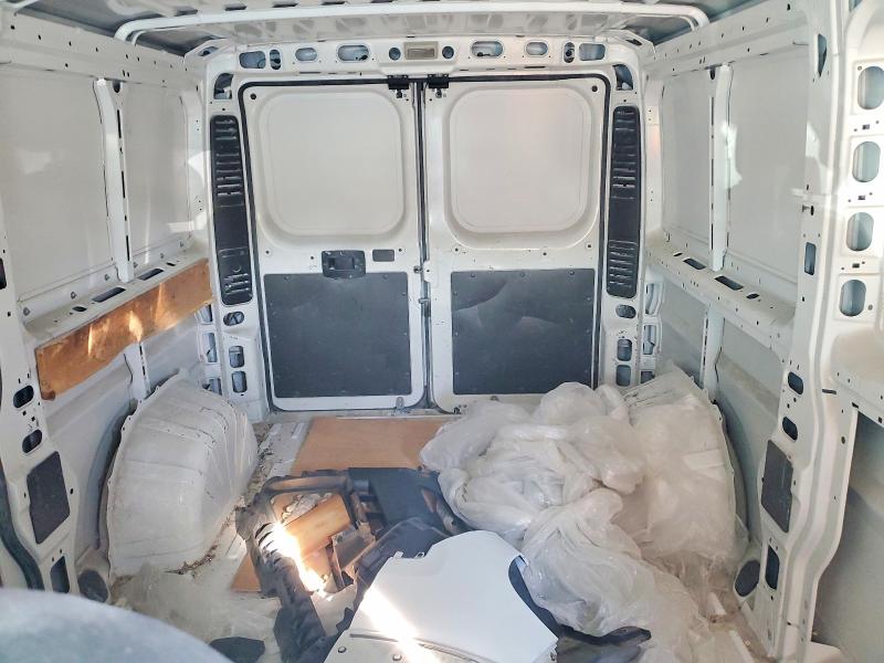 Photo 10 from auction – 2015 RAM PROMASTER with VIN 3C6TRVAG6FE508363