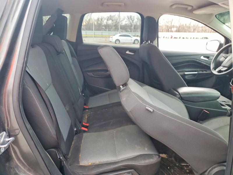 Photo 11 from auction – 2018 FORD ESCAPE SE with VIN 1FMCU0GD7JUC37598