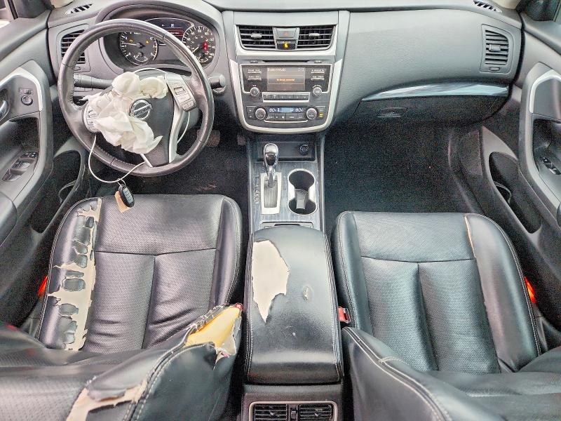 Photo 8 from auction – 2016 NISS ALTIMA with VIN 1N4AL3AP9GC127367