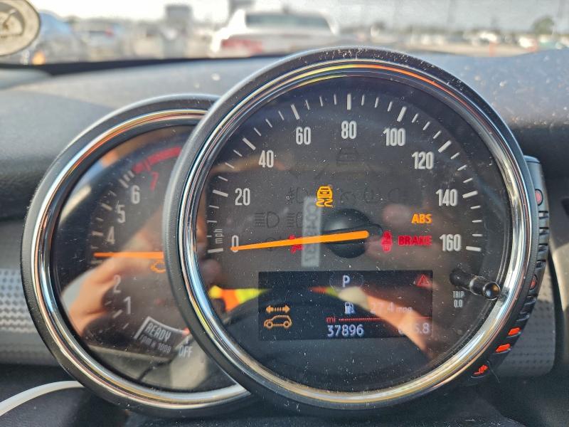 Photo 9 from auction – 2015 MINI COOPER with VIN WMWXM5C5XFT940348