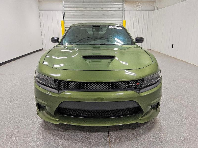 Photo 5 from auction – 2023 DODGE CHARGER GT with VIN 2C3CDXHG3PH642637